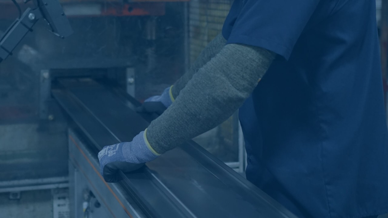 Working With Steelcraft